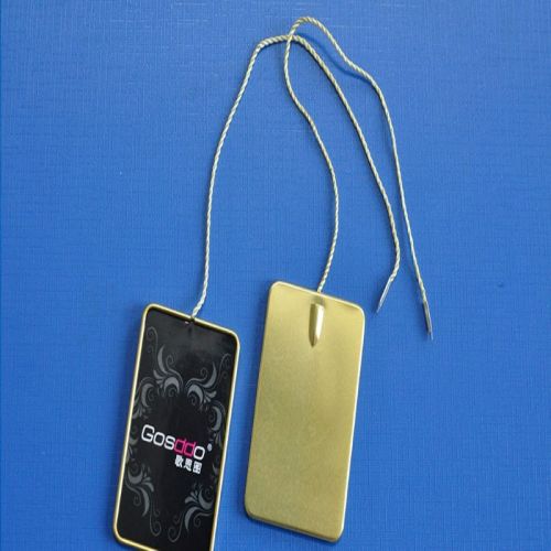 Plastic jewelry  bags gifts  price tags