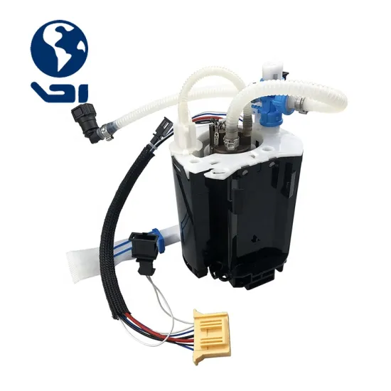Fuel Pump Assembly LR057235 for Range Rover Evoque 2.0T