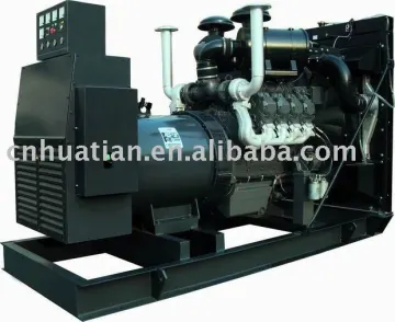 25kw Deutz Diesel Generator