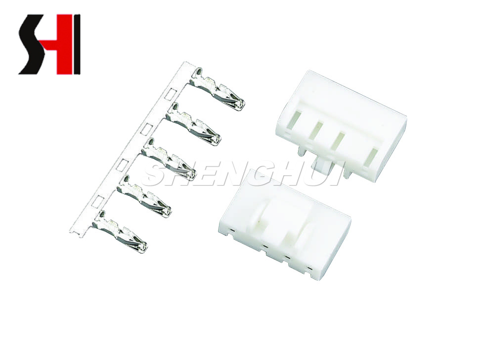 Wire to Board Connector SH75003-YHL-500