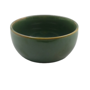 China Supplier Customized White Porcelain Bowls for Home Use