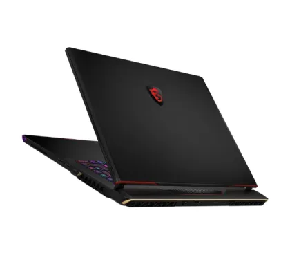 MSI Raider GE78HX: i9-13980HX & RTX4070/4080/4090 17.3" 2.5K 240Hz Gaming Laptop