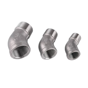 SUS304 45 Phụ kiện đường ống xử lý khuỷu tay "Có thể được sắp xếp hợp lý để:" SUS304 45 Phụ kiện đường ống khuỷu tay "Tuy nhiên, để tối ưu hóa công cụ tìm kiếm tốt hơn và rõ ràng, bạn có thể xem xét:"
