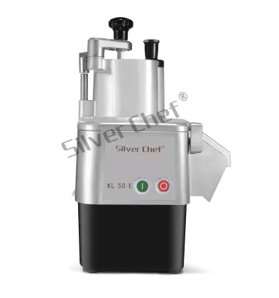 Silver Chef Multi-Function Fruit Vegetable Cutter Slicer Machine