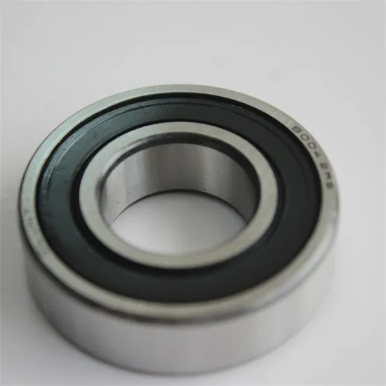 6206zz NSK deep groove ball bearing 6206-zz stainless ball bearing 6206 zz