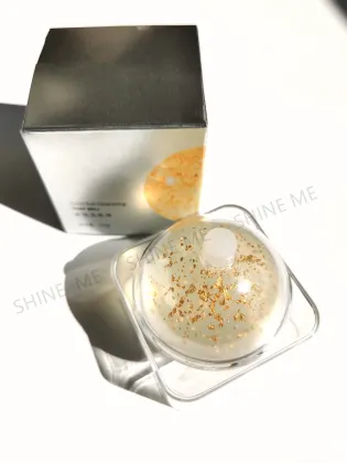 Natural Gentle Moisturizing Collagen Cleansing Soap & Makeup Remover