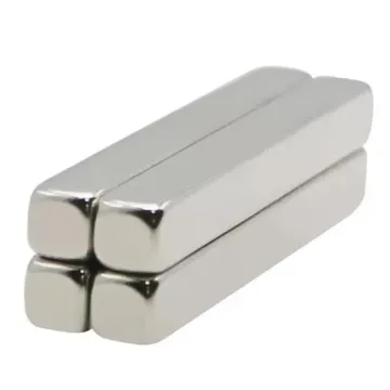 NdFeB Magnet for Educational and Research Applications