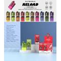 Vape Elf World Reload 6000 Kit 2%