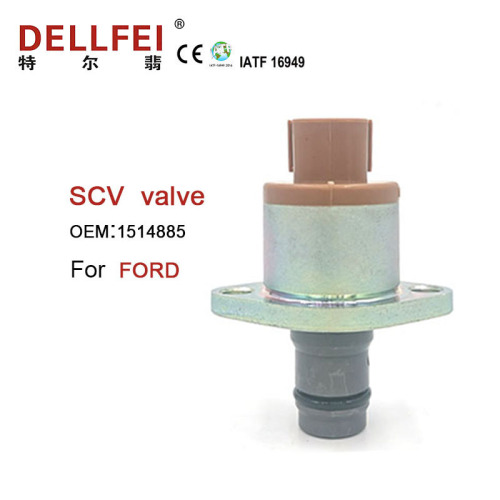 Van điều khiển hút xe Ford 1514885