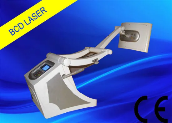 7 Kinds Light Pdt Led Skin Rejuvenation / Wrinkle Removal Machine