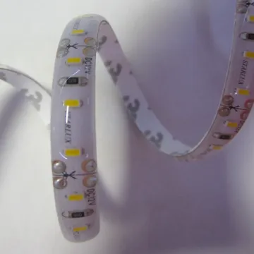 Decorative DC24 Volt SMD3014 LED Strip Light