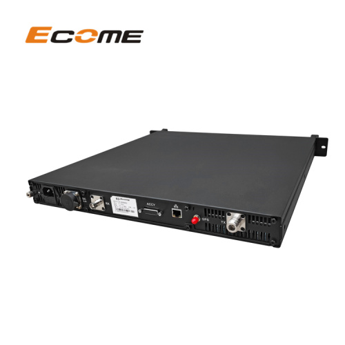 ECOME ET-R98D 10 km Station de base longue distance UHF VHF DMR Repeater