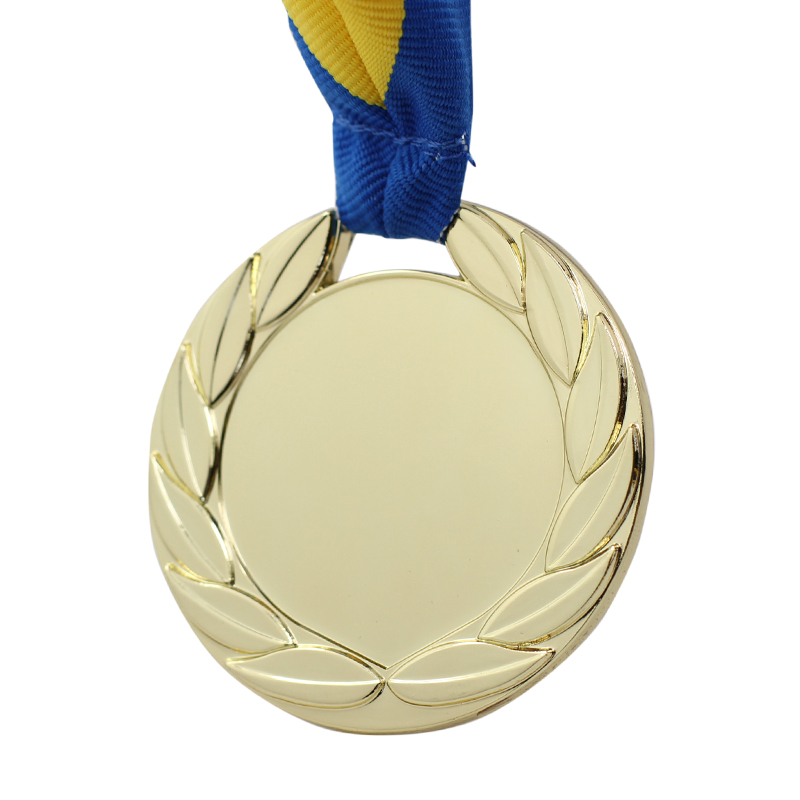 Chen Long Gold Medal