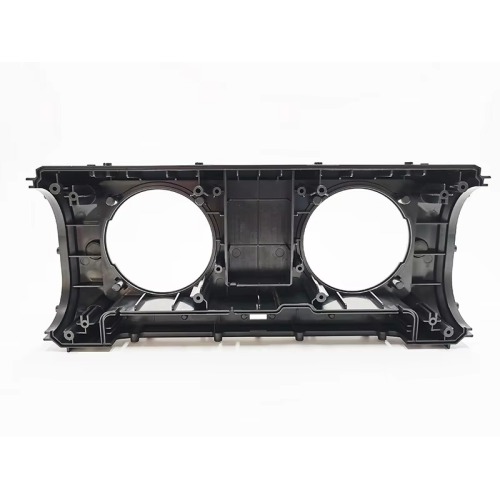 Sound Body Housing Electronic Plastic parts