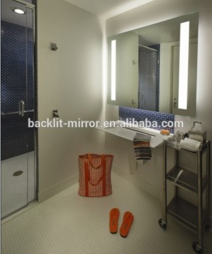 foshan China LED bathroom mirror attached LED lighting