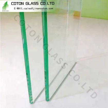 Annealed Glass Vs Tempered
