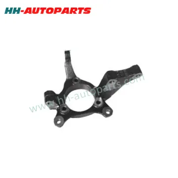 Drop Spindle 96328535/R, 96328534/L Front Steering Knuckle For DAEWOO EPICA