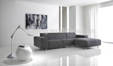 Modern fabric sectional sofa furniture set designs for living room furniture