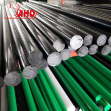 ຄວາມຫນາແຫນ້ນສູງ 25mm hdpe rod rod rod rod