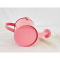 Pink 1L children's watering can