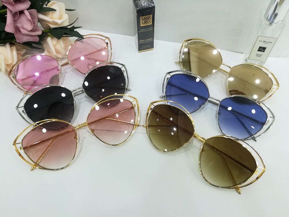 Uv Protection Sunglasses