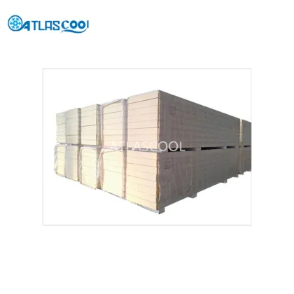 Polyurethane Foam Insulation Panels