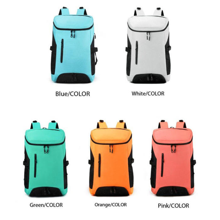 Высококачественная сумка для ракеток для бадминтона