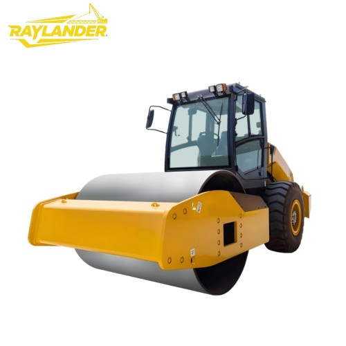 Rodillo compactador de servicio pesado 6114EG4