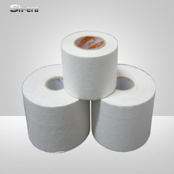 White kraft paper tape