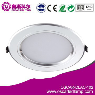 downlights downlight led 7*1w high power