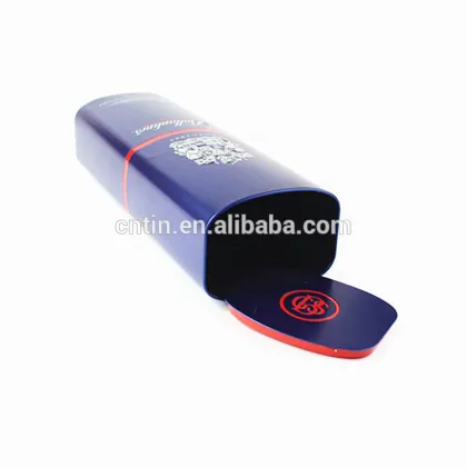 dongguan packaging metal wine box manufacturer