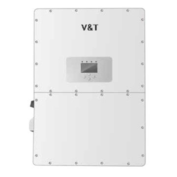 Inverter ibrido a tre fasi da 30-60kW