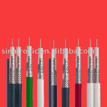 coaxial cable