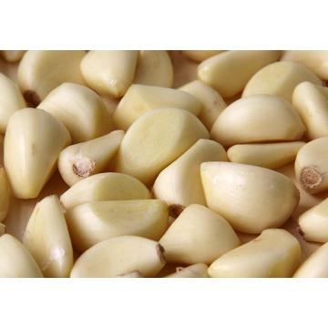 তাজা খোসা ছাড়ানো রসুনের লবঙ্গ 2025 জৈব রসুন