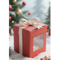 Stylish Christmas Packaging Boxes for Festive Presents