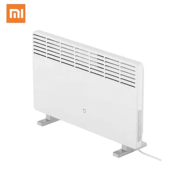 Original Xiaomi Mijia Electric Heater Mijia Heaters Electric