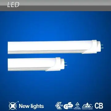 High Lumen 2ft Led Tube T8 Fluorescent Tube