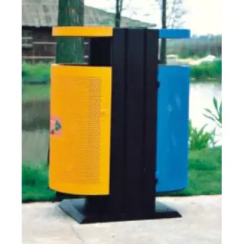 Dust  Bin