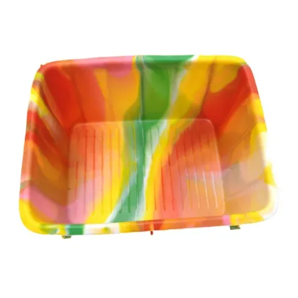 Silicone Food Storage Box