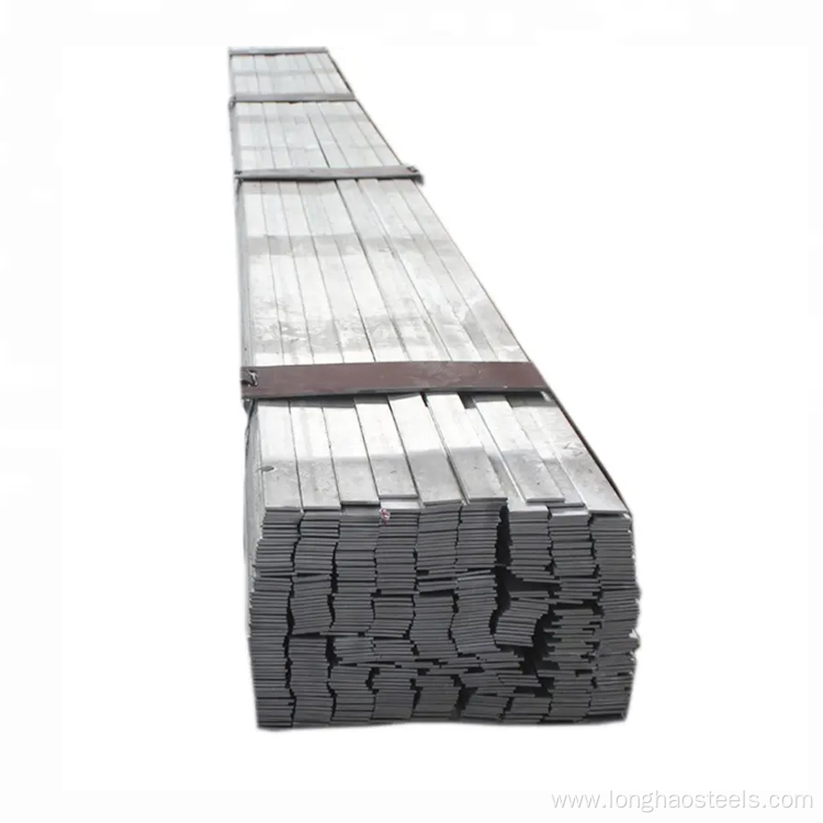 Square Stainless Steel Rod Carbon Steel Round Bar