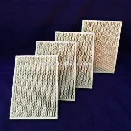 infrared ceramic plate 60mm D x 13mmT