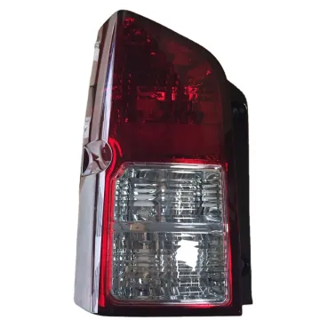 Navara 2006-2008 Tail light rear Lamp