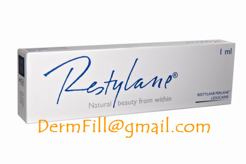 restylane 