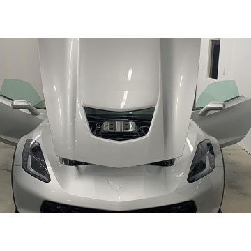 Why You Should Coat Your Paint Protection Film
