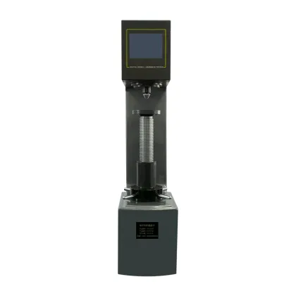 Electronic Brinell Hardness Tester rockwell hardness astm