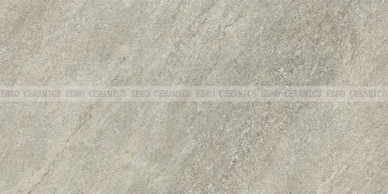 Foshan big size 60x120 slate look design 2 cm outdoor floor and wall tile full body tile