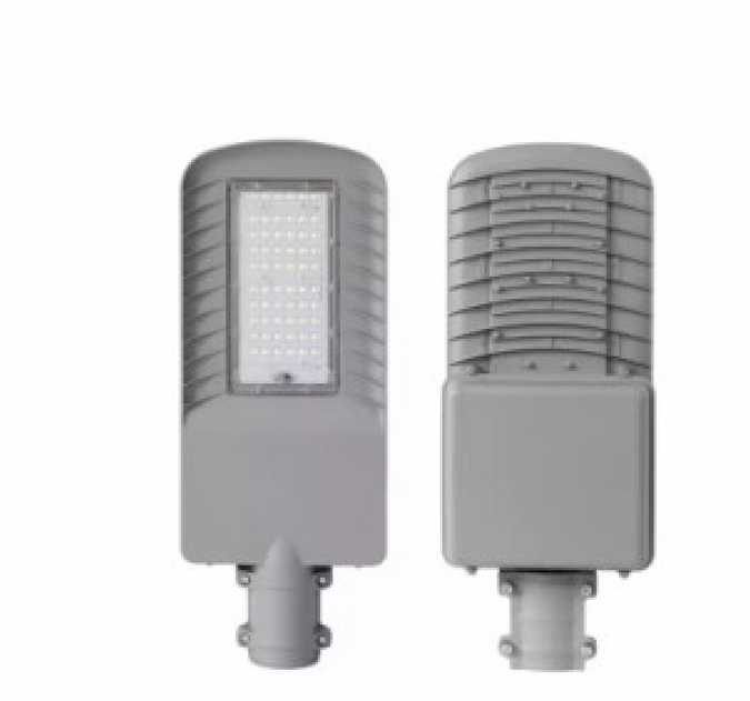 All in two led solar street light