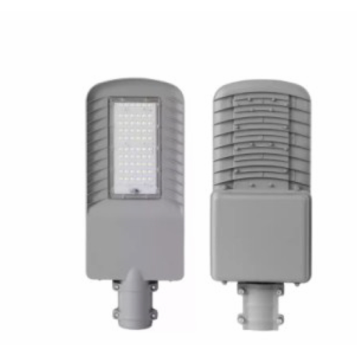 All in two led solar street light