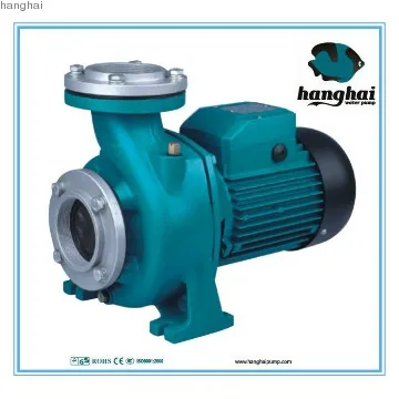Centrifugal Pump (NFM)