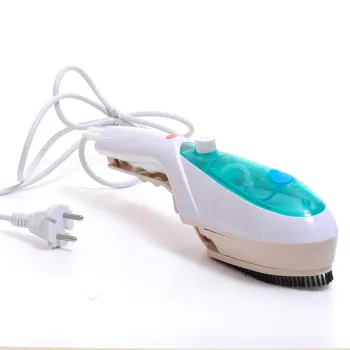 Portable 800W 100ML Clothing Steamer for Travel: Hot Sale Item OEM